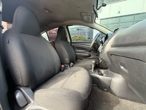 Used 2015 Nissan Versa S image 21