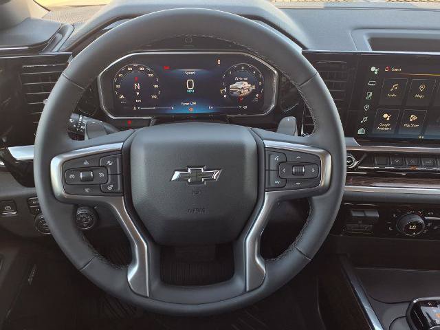 New 2026 Chevrolet Silverado 1500 RST AWD/4WD image 17