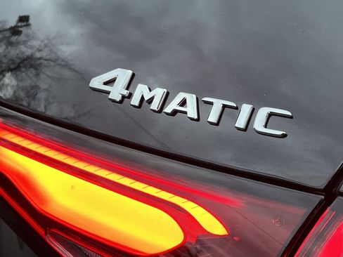 New 2026 Mercedes-Benz GLC 300 4MATIC image 28