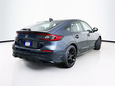 Used 2026 Honda Civic Sport image 7