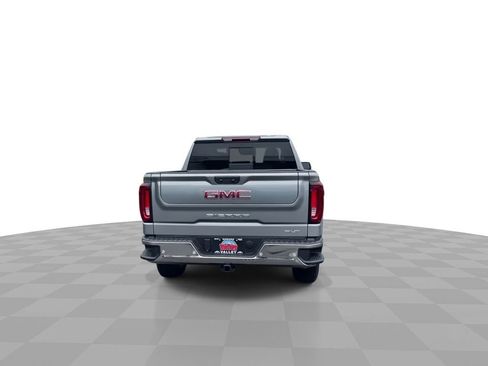New 2026 GMC Sierra 1500 SLT w/ SLT Premium Plus Package image 7