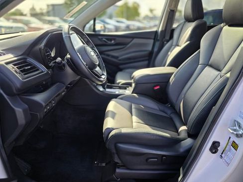 Certified 2023 Subaru Ascent Onyx Edition w/ Popular Package - Onyx image 13