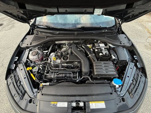 New 2026 Volkswagen Jetta S image 25