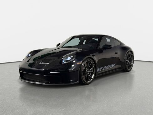 Used 2024 Porsche 911 GT3 image 8