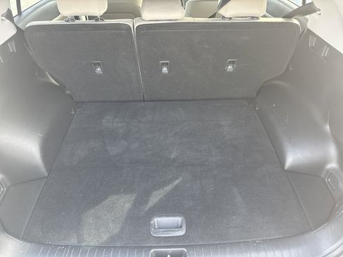 Certified 2022 Kia Sportage LX image 5