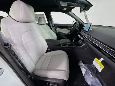 New 2025 Honda Civic Sport Touring image 36