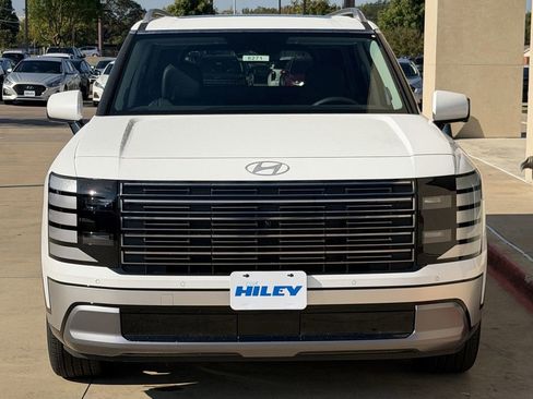 New 2026 Hyundai Palisade Limited image 7