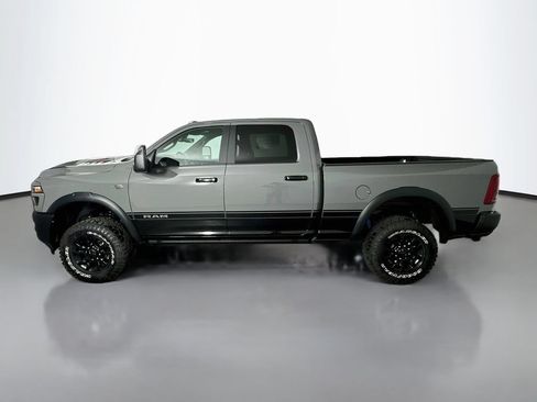 New 2027 RAM 2500 Power Wagon AWD/4WD image 4