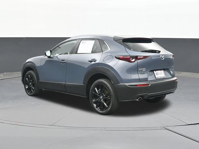 Used 2025 MAZDA CX-30 AWD 2.5 S w/ Preferred Package image 9