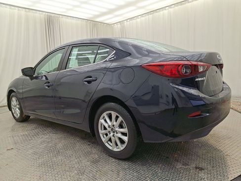 Used 2018 MAZDA MAZDA3 Sport w/ Preferred Equipment Package image 21