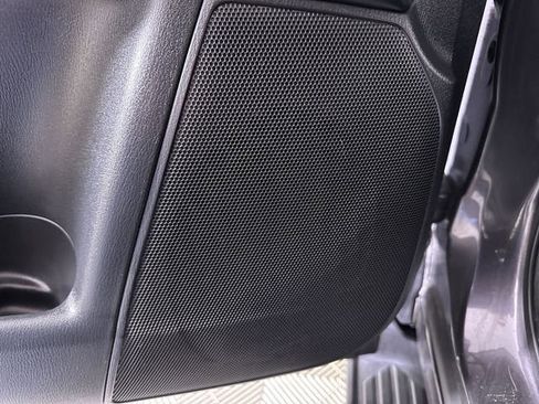 Used 2024 INFINITI QX80 Luxe image 43