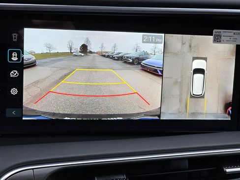 New 2026 Hyundai Palisade Limited image 18