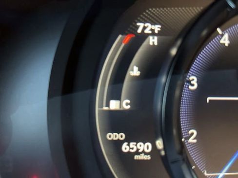 Used 2025 Lexus IS 350 F Sport image 14