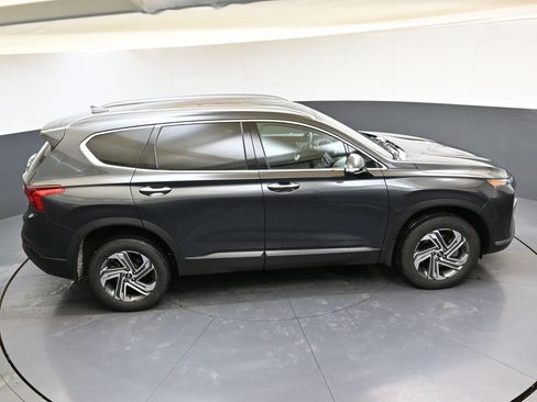 Certified 2023 Hyundai Santa Fe SEL w/ Cargo Package image 49