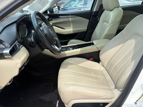 Used 2018 MAZDA MAZDA6 Touring FWD image 10