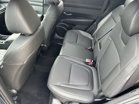 New 2026 Hyundai Tucson XRT AWD/4WD image 21