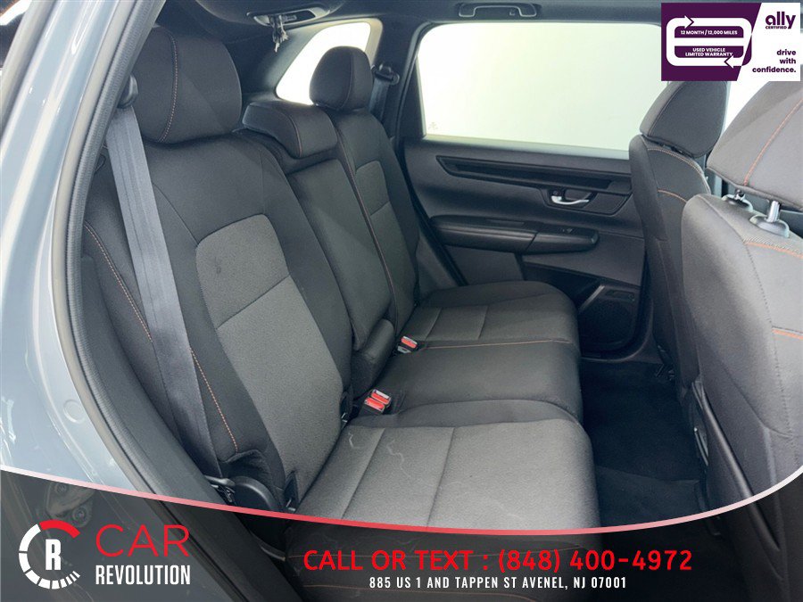Used 2023 Honda CR-V Sport image 33