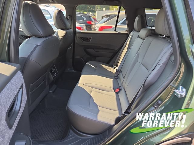 New 2026 Subaru Outback Limited AWD/4WD image 16
