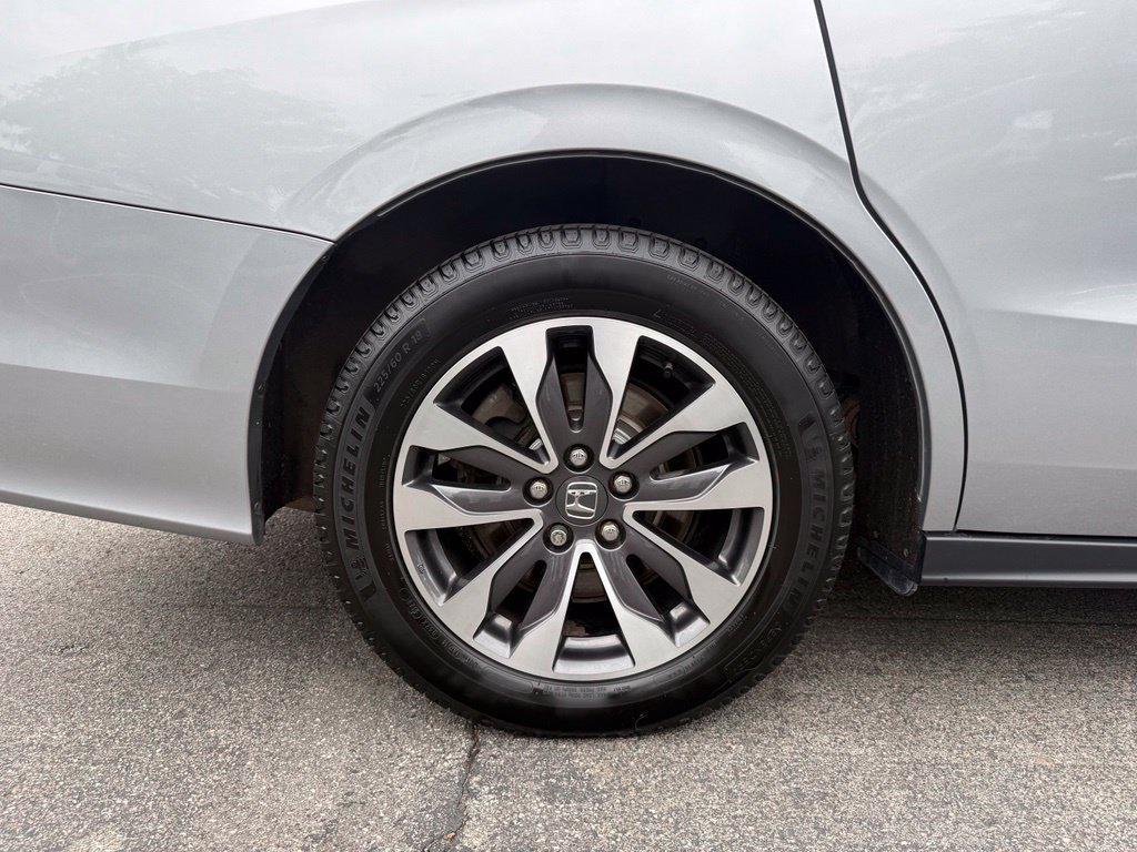 Used 2022 Honda Odyssey EX-L image 26