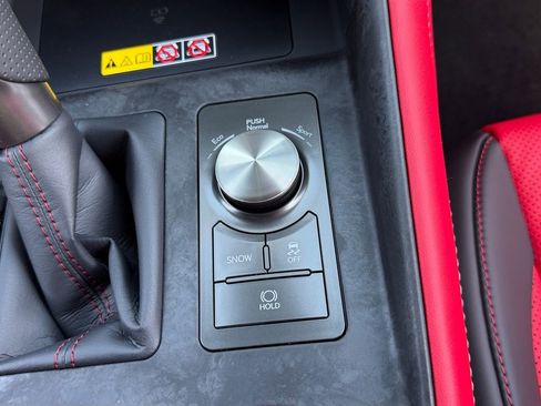 New 2026 Lexus IS 350 F Sport image 27