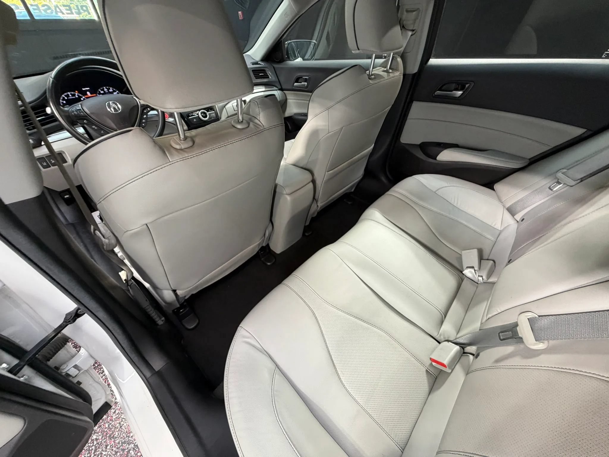 Used 2021 Acura ILX w/ Premium Package FWD image 30