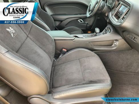 Used 2023 Dodge Challenger R/T Scat Pack w/ Plus Package image 15