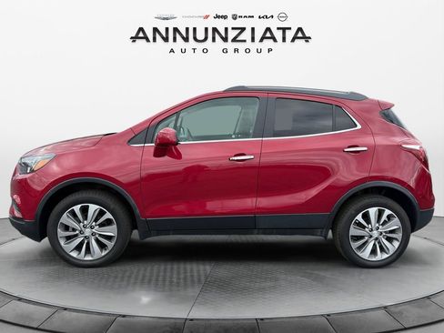 Used 2020 Buick Encore Preferred image 2