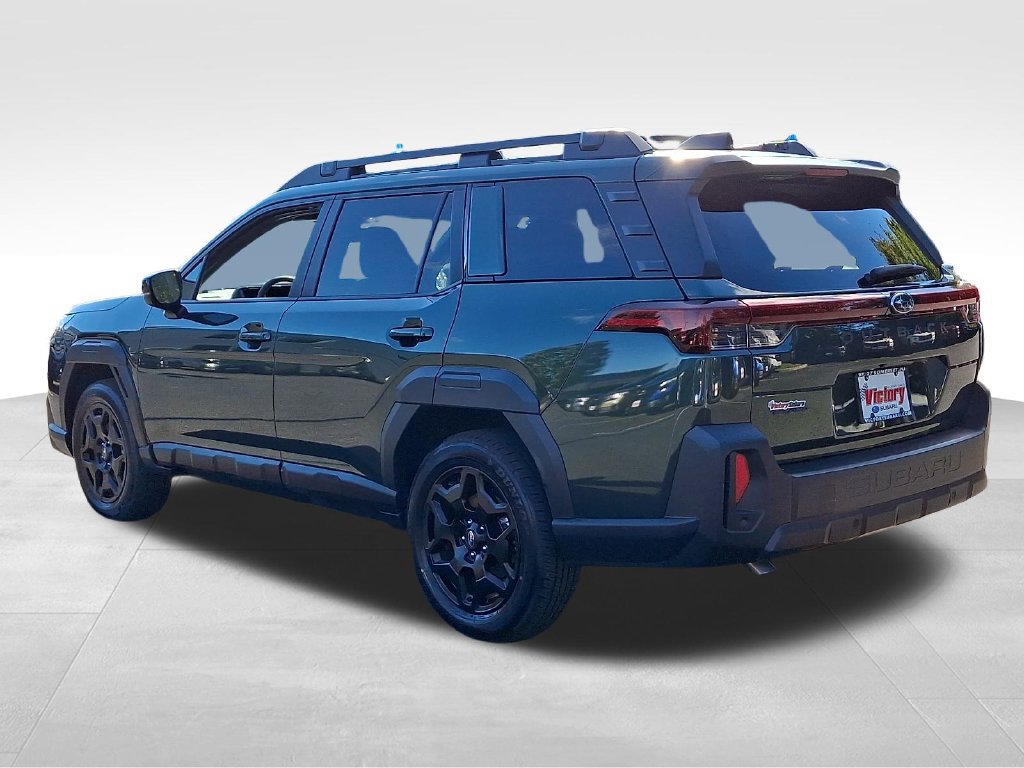 Used 2026 Subaru Outback Limited w/ Premium/Limited Plus Package AWD/4WD image 2