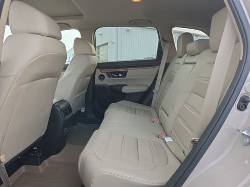 Used 2018 Honda CR-V EX-L image 9
