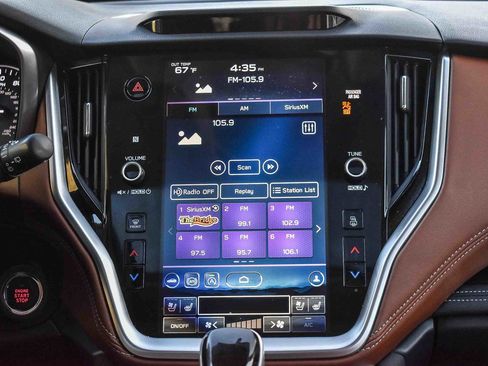 Used 2022 Subaru Outback Touring XT image 13