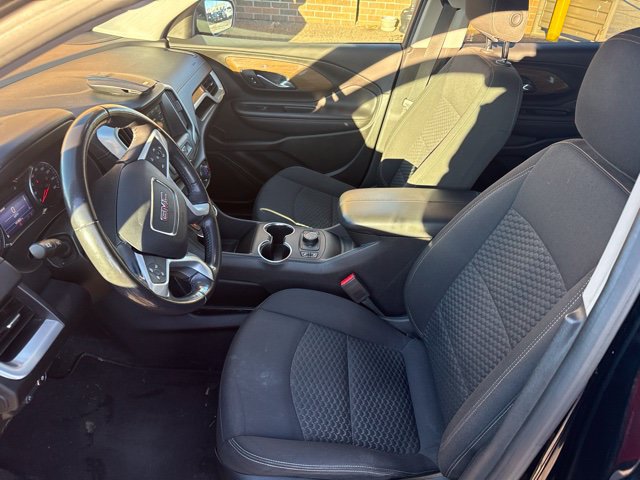 Used 2019 GMC Terrain SLE w/ Driver Convenience Package AWD/4WD image 5