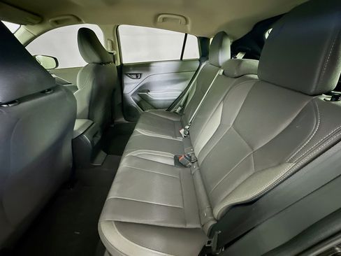 Used 2024 Subaru Impreza 2.0i image 25