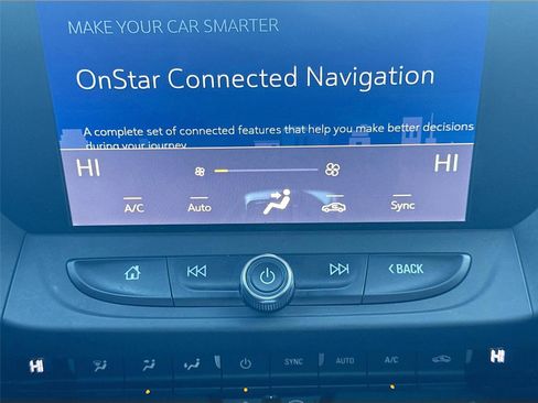 Used 2019 Chevrolet Camaro ZL1 w/ LPO, ZL1 Protection Package image 16