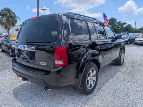 Used 2009 Honda Pilot Touring image 5