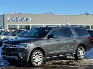 Certified 2024 Ford Expedition Max Limited 360° Tour