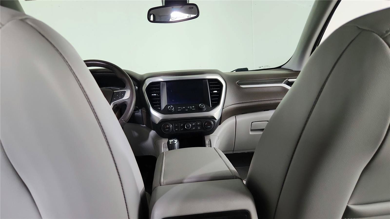Used 2019 GMC Acadia SLT AWD/4WD image 22