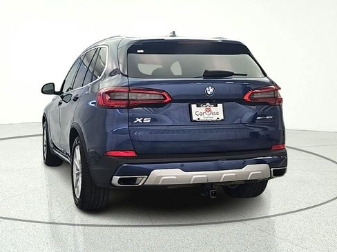 Used 2019 BMW X5 xDrive40i AWD/4WD image 6