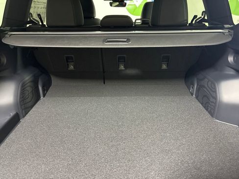 New 2026 Subaru Forester Limited image 36