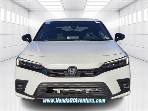 Certified 2024 Honda Civic Sport image 5