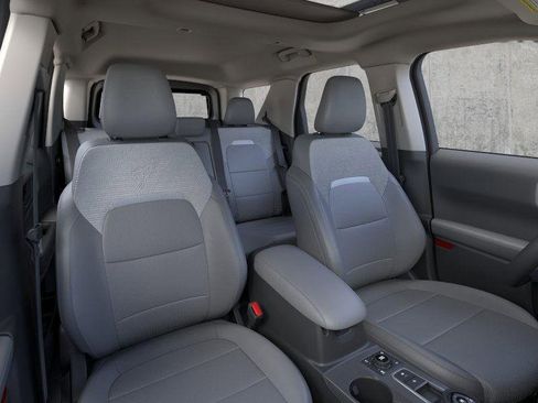 Used 2025 Ford Bronco Sport Badlands w/ Badlands Tech Package image 10