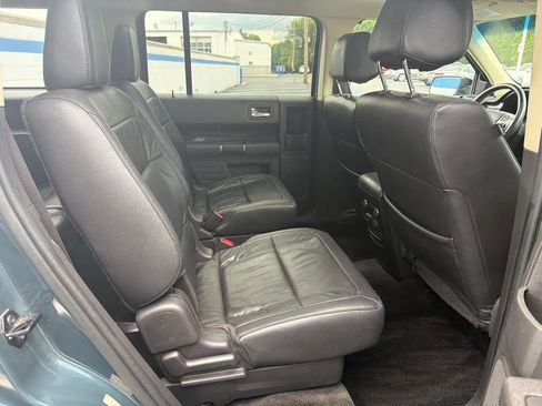 Used 2016 Ford Flex SEL w/ Equipment Group 202A AWD/4WD image 24