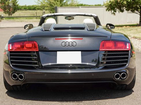 Used 2011 Audi R8 V8 AWD/4WD image 7