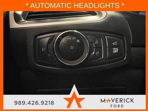 Used 2023 Ford Edge SEL w/ Convenience Package AWD/4WD image 16