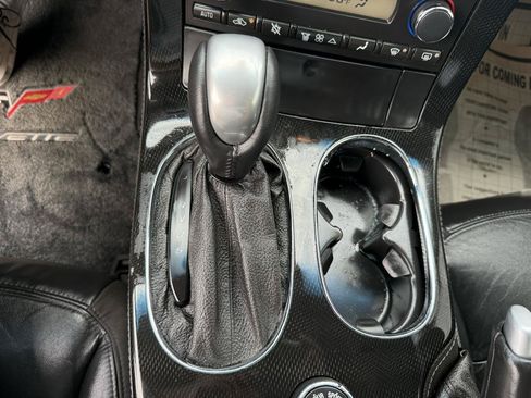 Used 2008 Chevrolet Corvette Coupe RWD image 18
