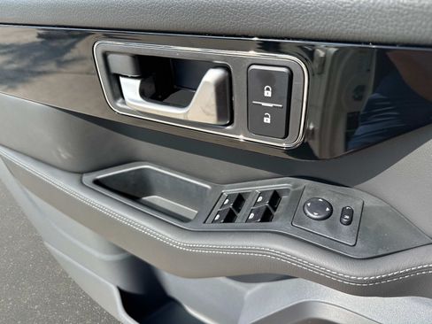 New 2025 INEOS Grenadier AWD/4WD image 20
