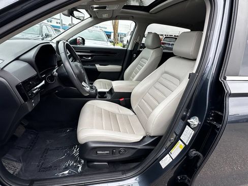 Used 2023 Honda CR-V EX-L image 21