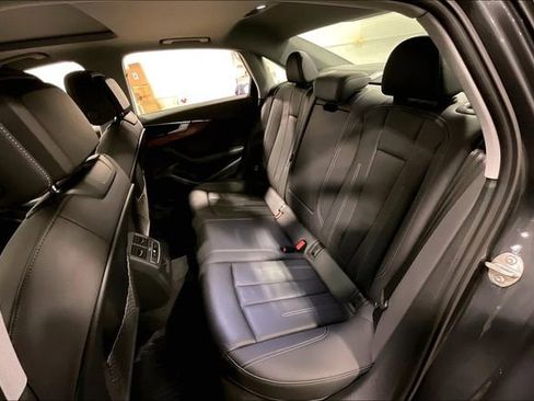 Used 2023 Audi A4 2.0T Premium w/ Convenience Package image 26