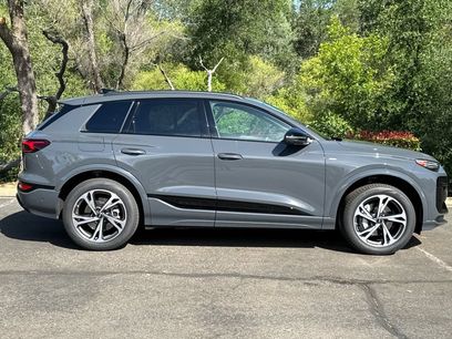 New 2027 Audi Q6 e-tron Premium Plus