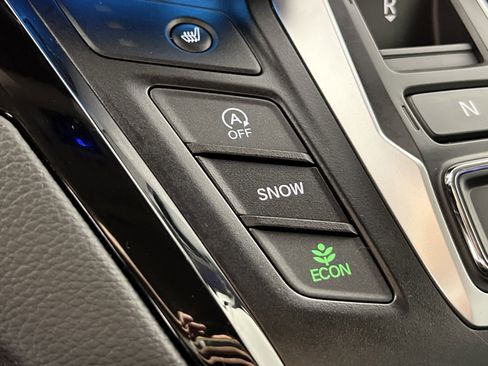 Used 2025 Honda Odyssey Touring image 35