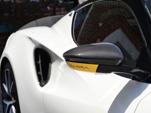 Used 2024 Lotus Emira First Edition RWD image 23